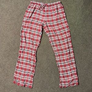 Forever 21 Flannel Pajama Pants